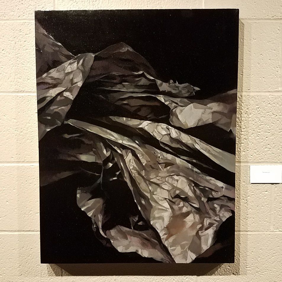 Tenebrium by Christina Weaver